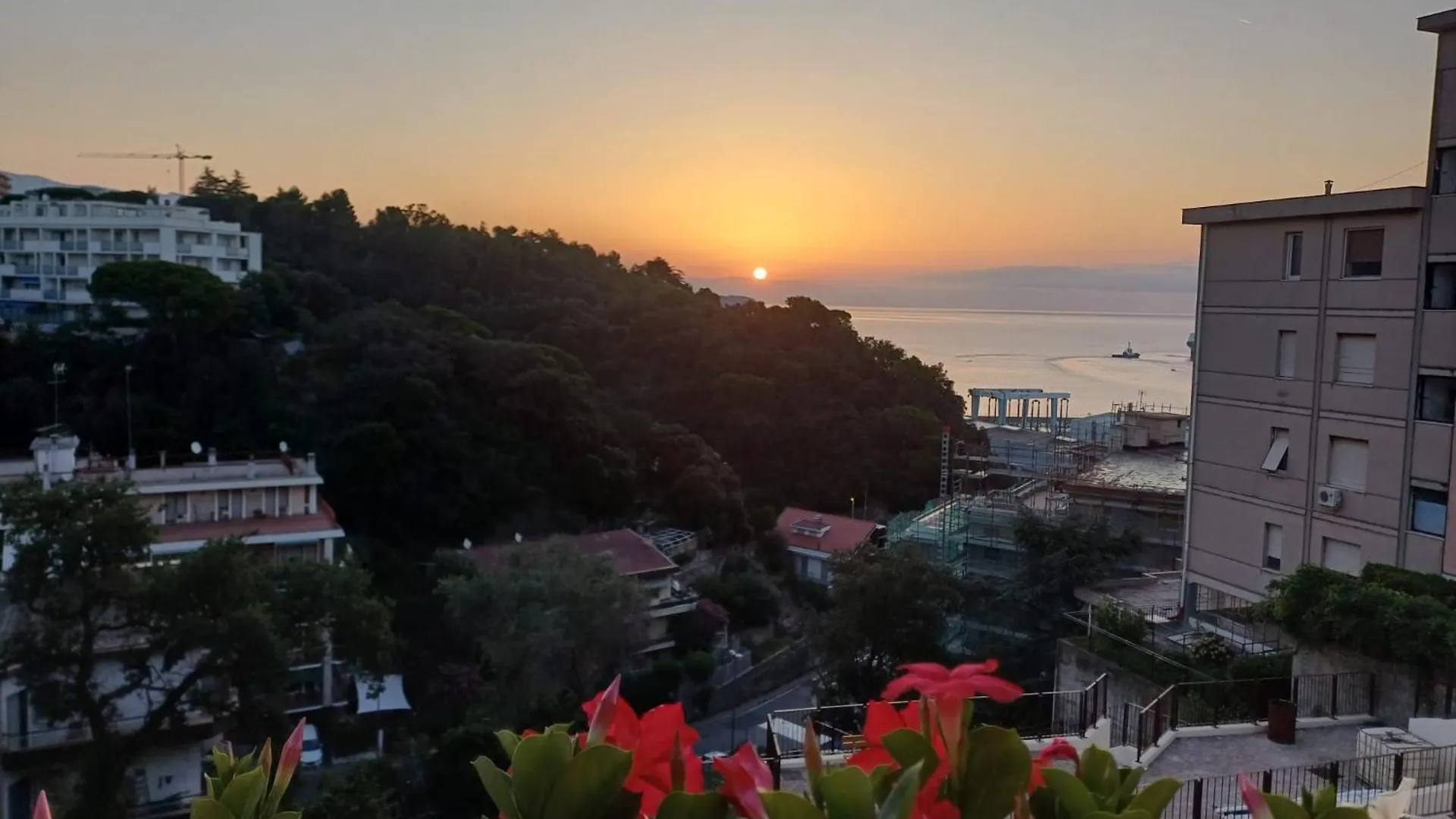 Casa Scotto Apartment Savona Italy