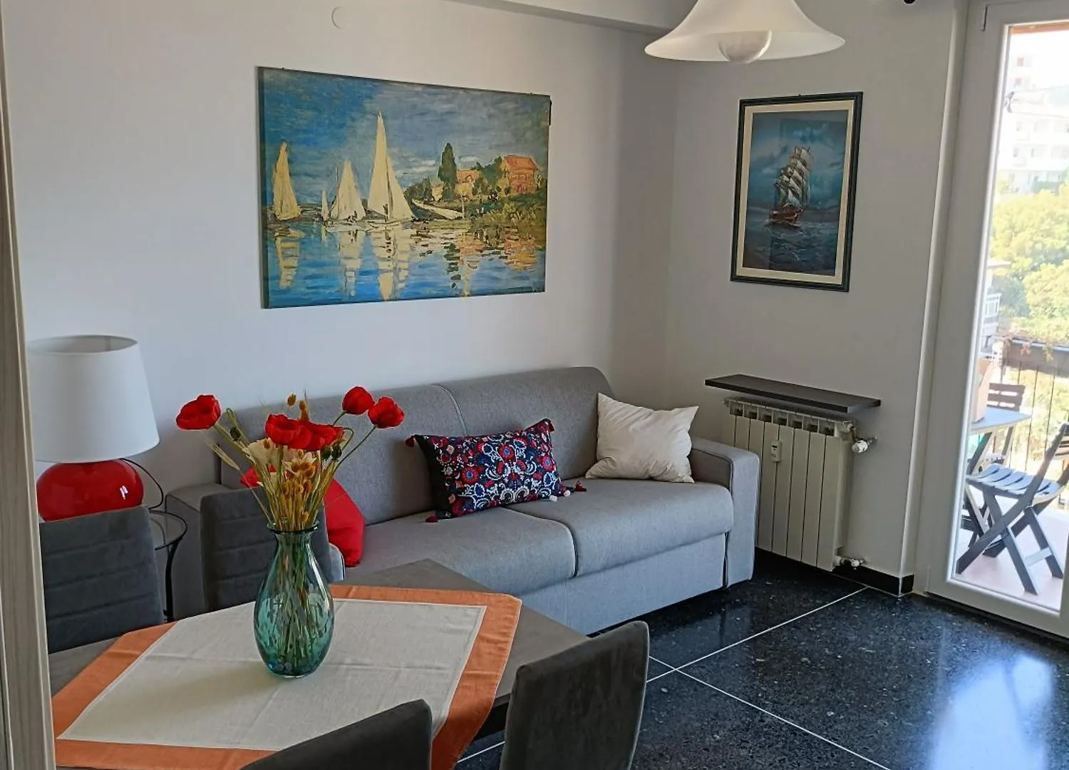 Casa Scotto Apartment Savona