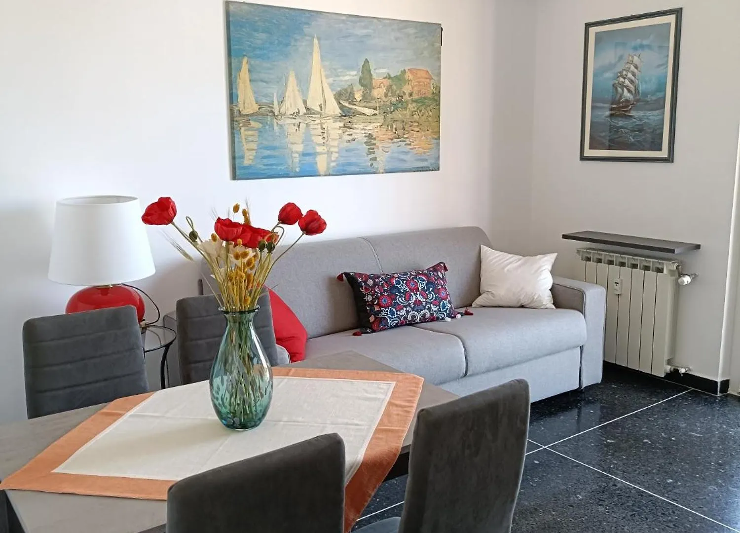 Casa Scotto Apartment Savona