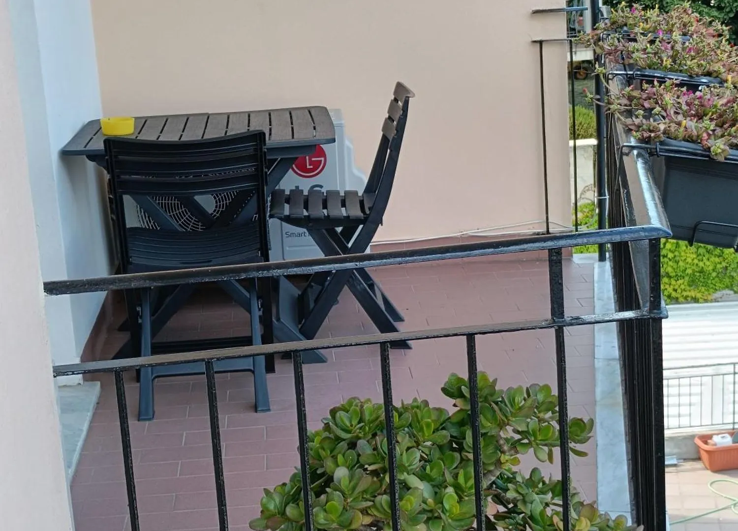 Casa Scotto Apartment Savona Italy