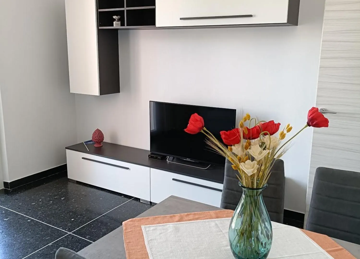 Casa Scotto Apartment Savona 0*,