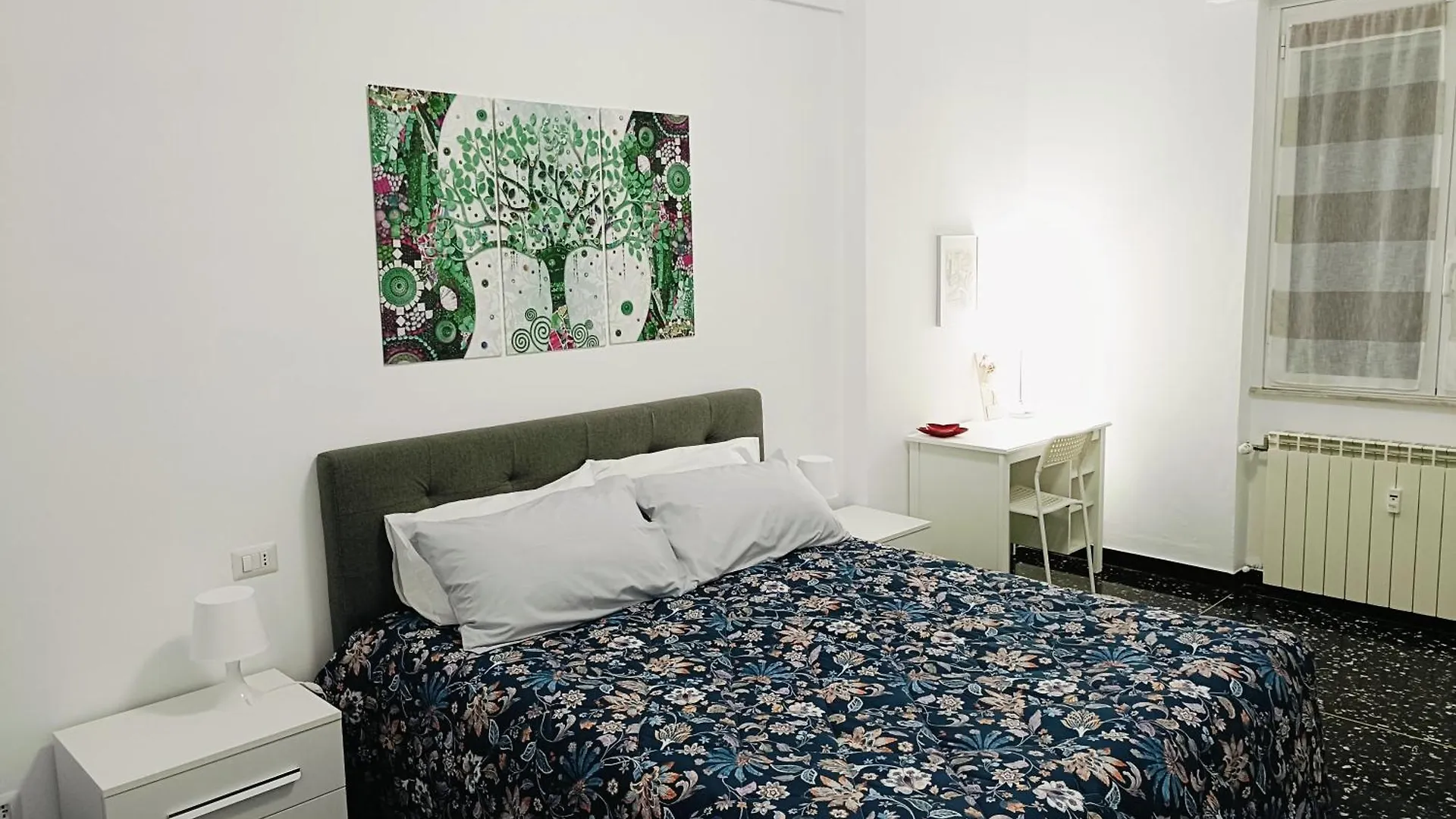 Casa Scotto Apartment Savona