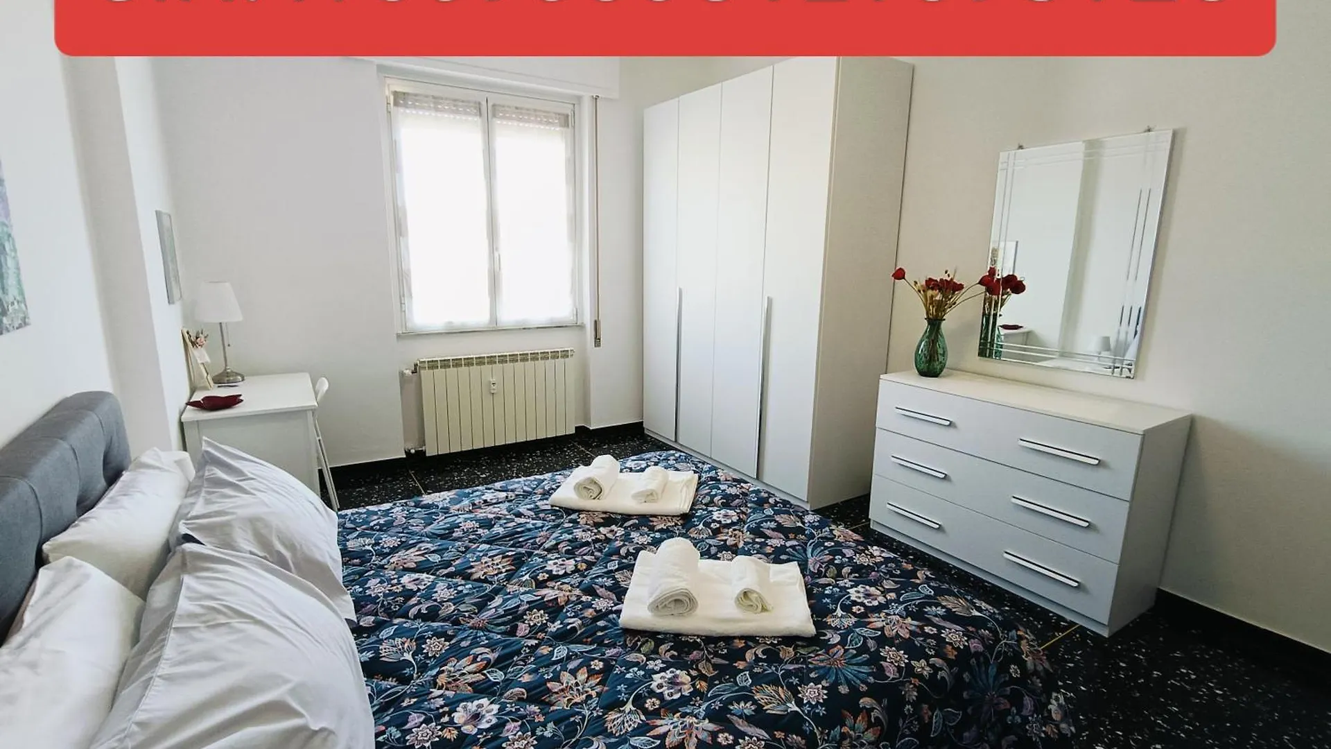 Casa Scotto Apartment Savona