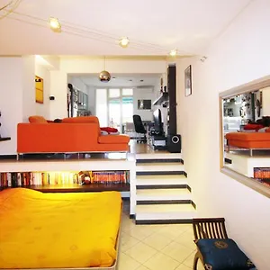 Appartamento Loft Tra Ed Albissola, Savona