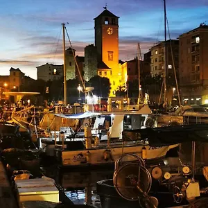Appartamento La Piccola Perla, Savona