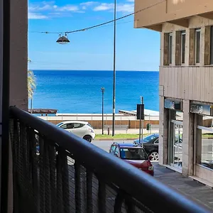 Appartamento Nuovo Bilocale Vista Mare, Savona