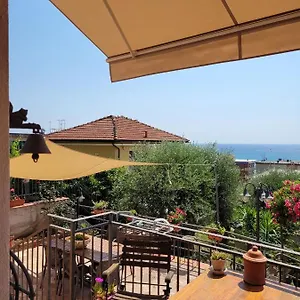  Bed & Breakfast Bellavista