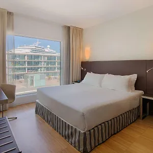 4* Hotel Nh Darsena