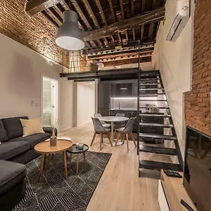 My Luxury Appartement