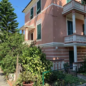 Rosa Maria Appartement
