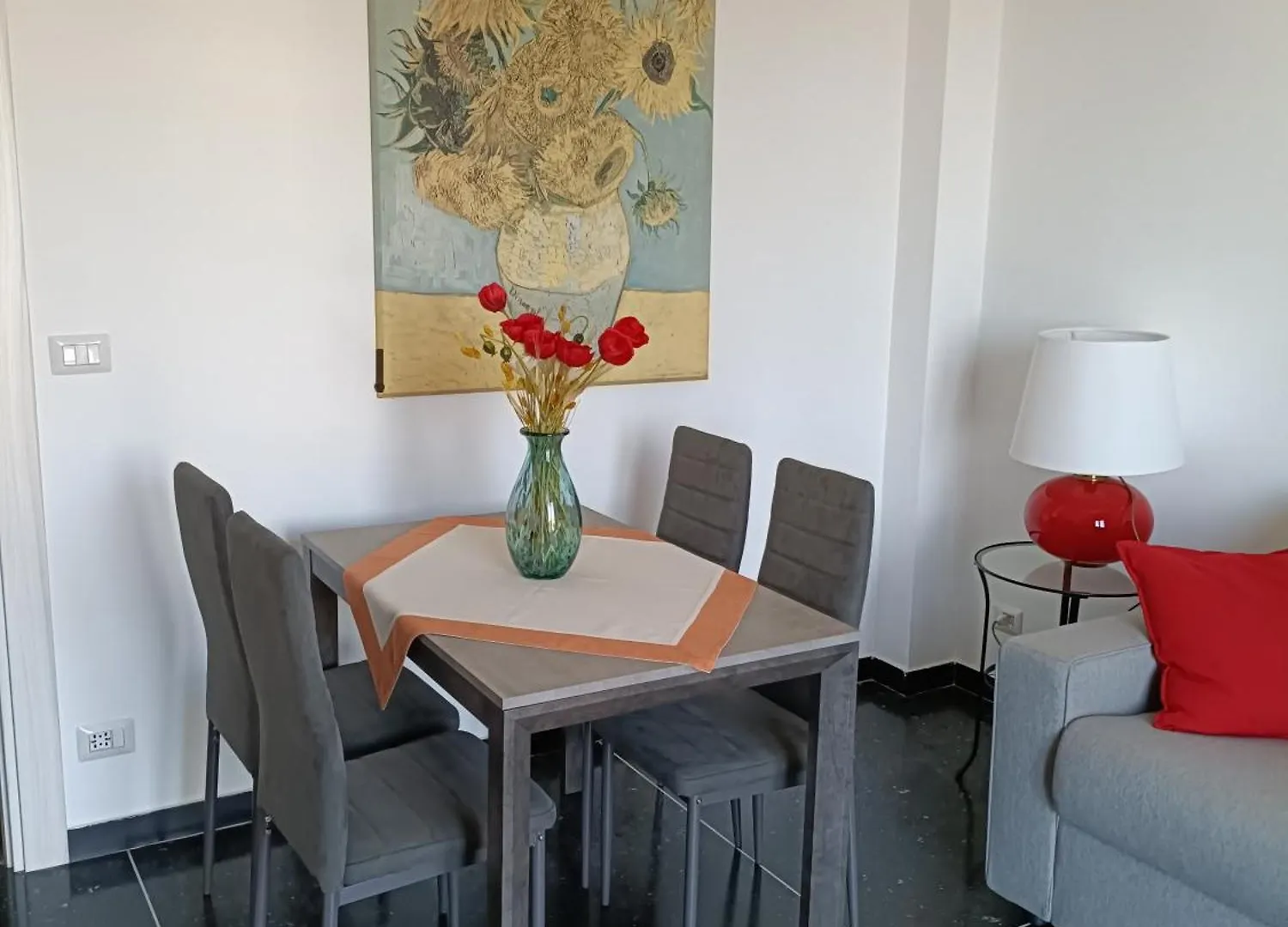 Casa Scotto Apartment Savona