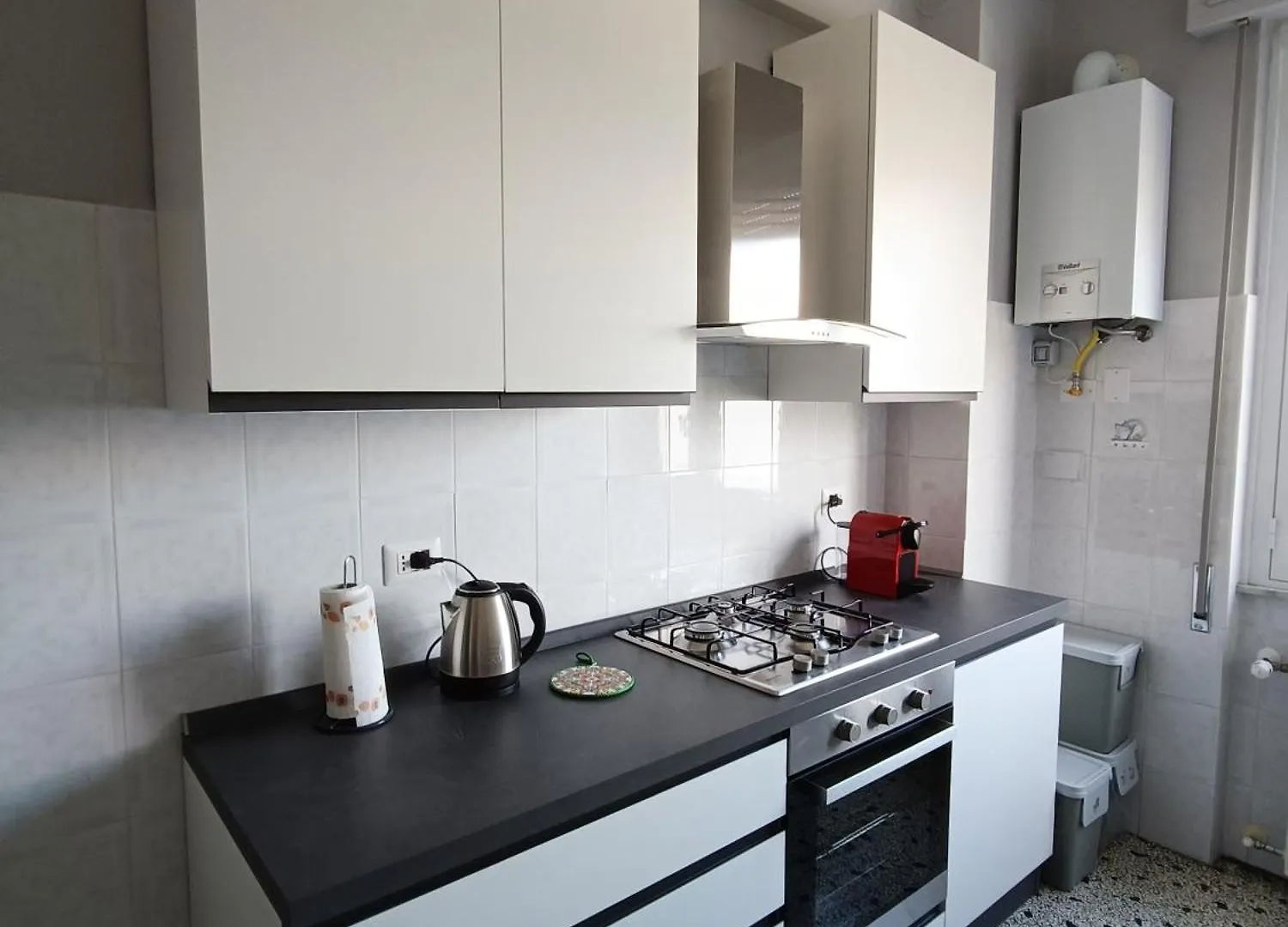 Casa Scotto Apartment Savona