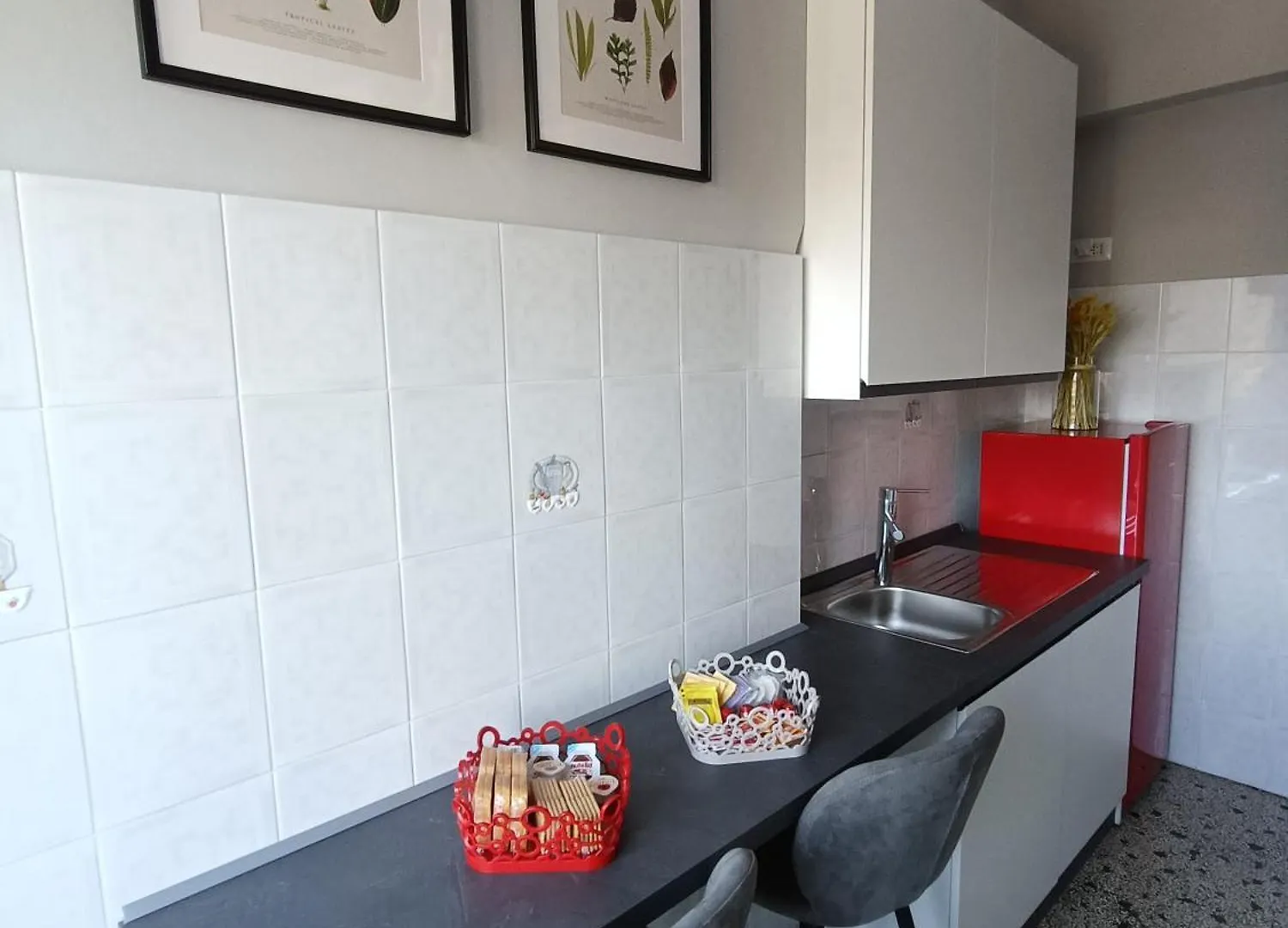 Casa Scotto Apartment Savona