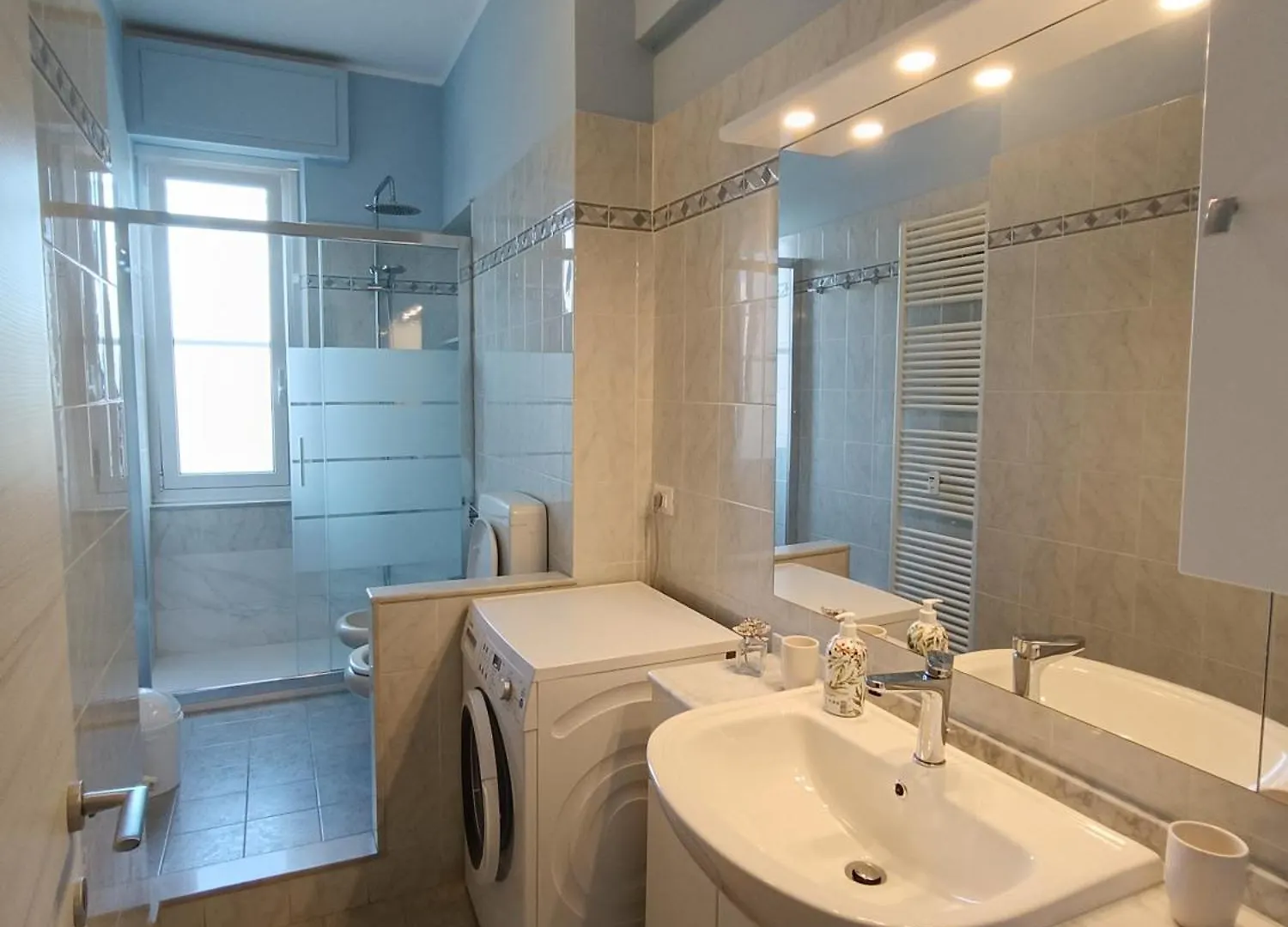 Casa Scotto Apartment Savona 0*,