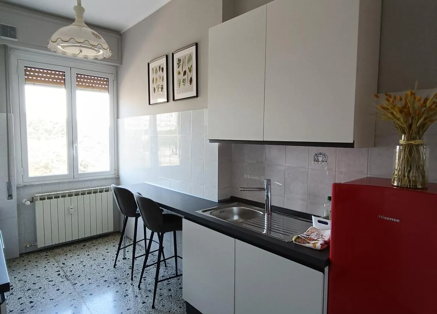 Casa Scotto Apartment Savona