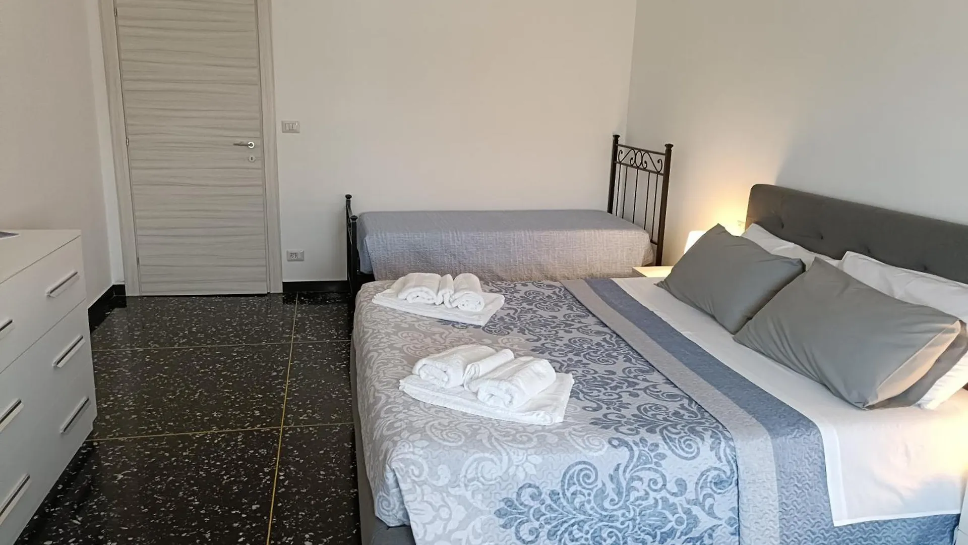 Casa Scotto Apartment Savona