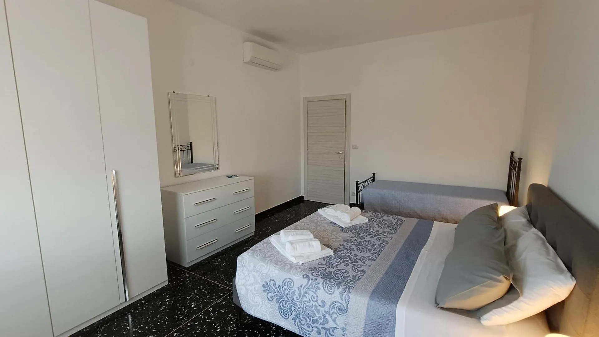 Casa Scotto Apartment Savona Italy