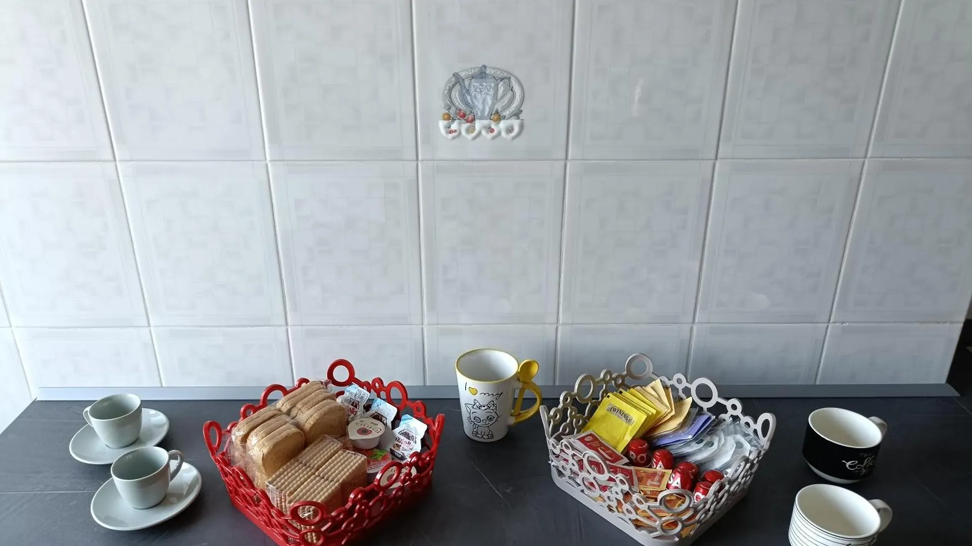 Casa Scotto Apartment Savona Italy
