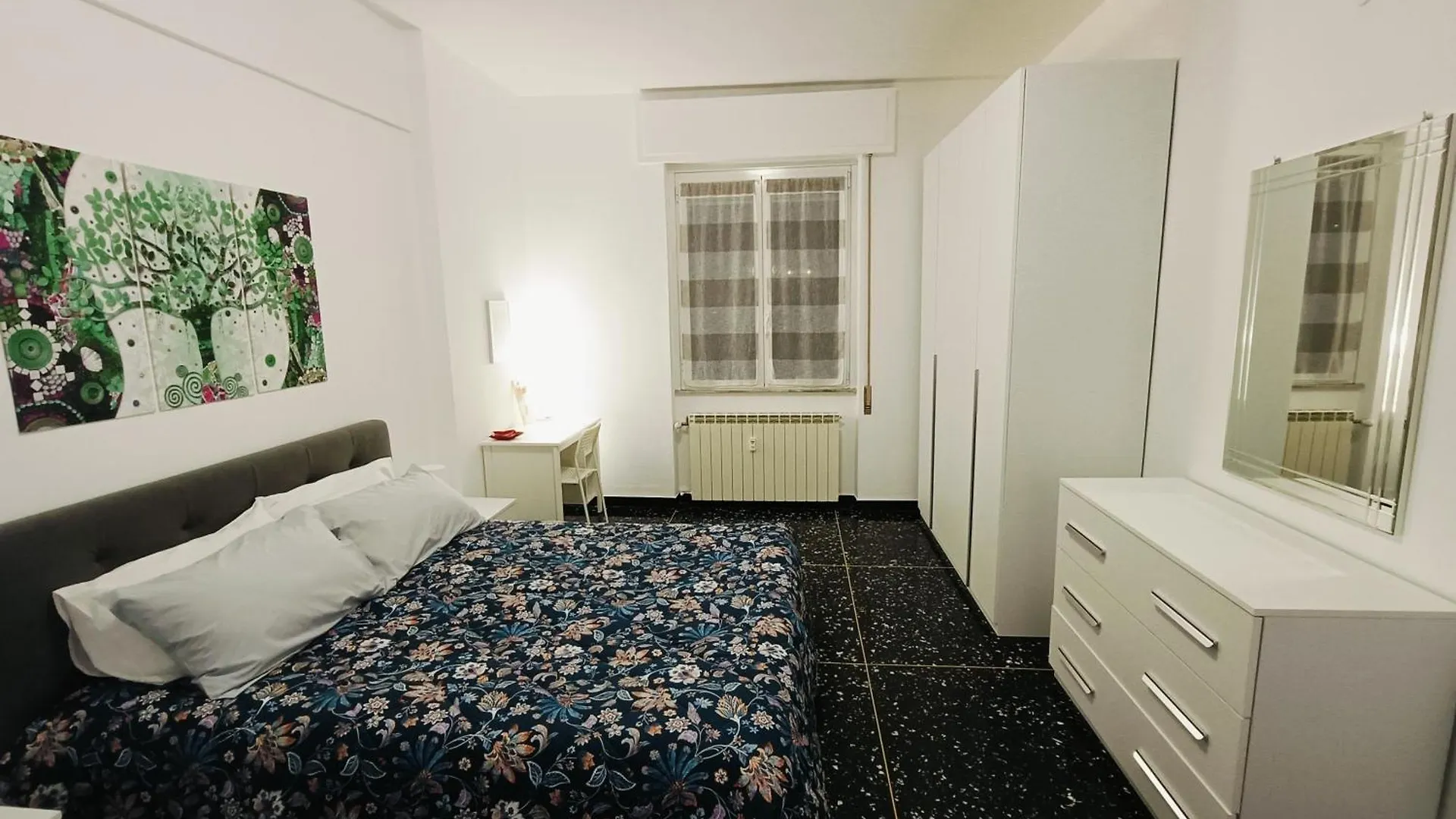Casa Scotto Apartment Savona
